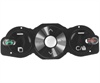 LG GW300 Tastenmatte Funktion